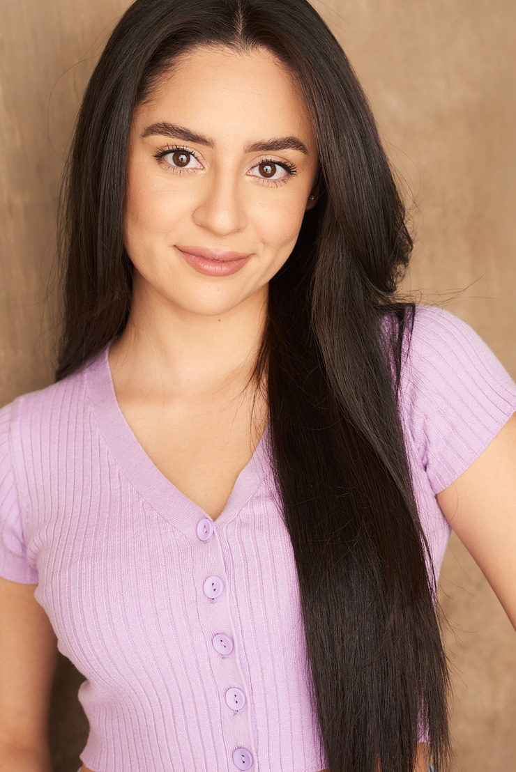 Stephanie Cardenas