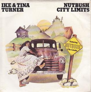 Nutbush City Limits