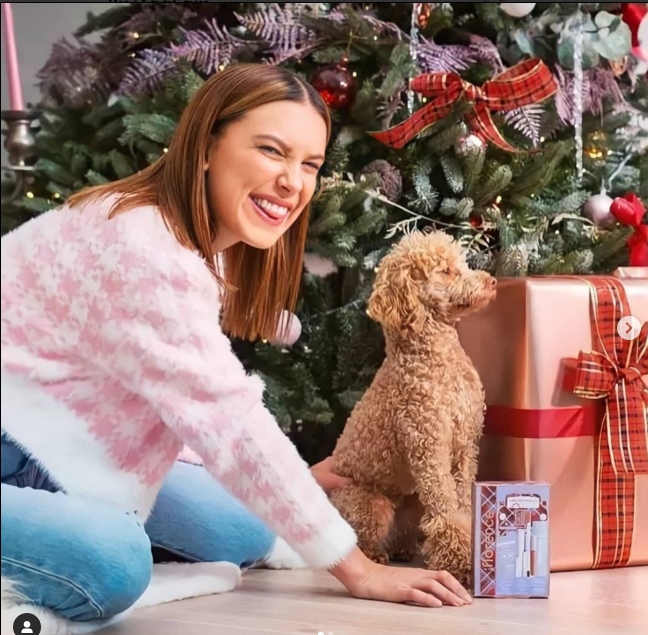 Millie Bobby Brown