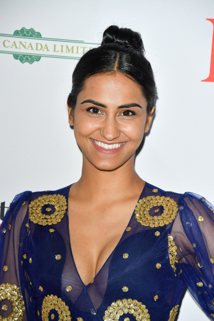 Amrit Kaur