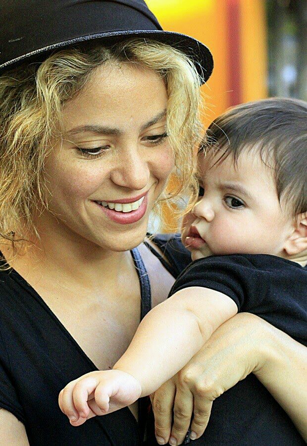 Shakira