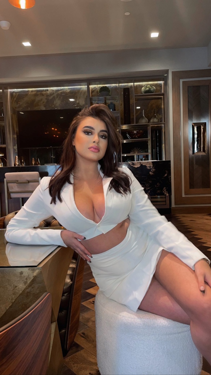 Kalani Hilliker