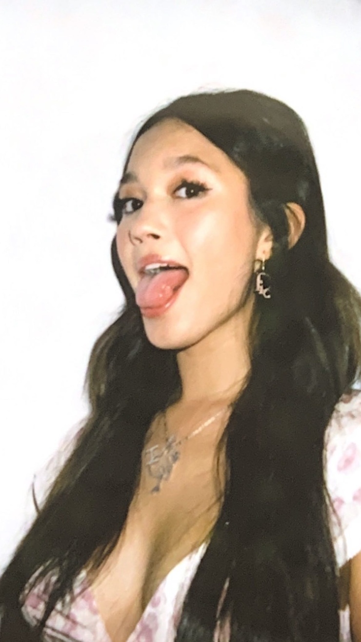 Lily Chee