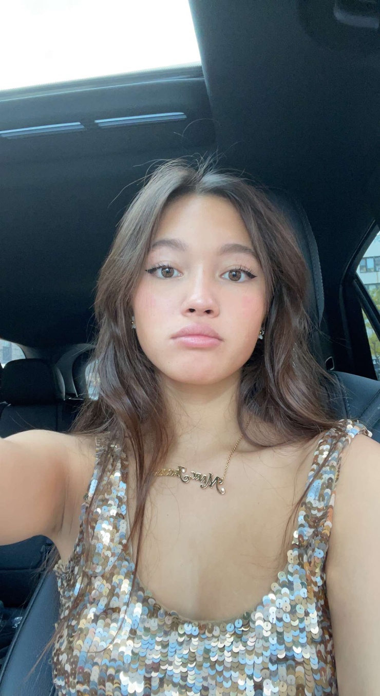 Lily Chee