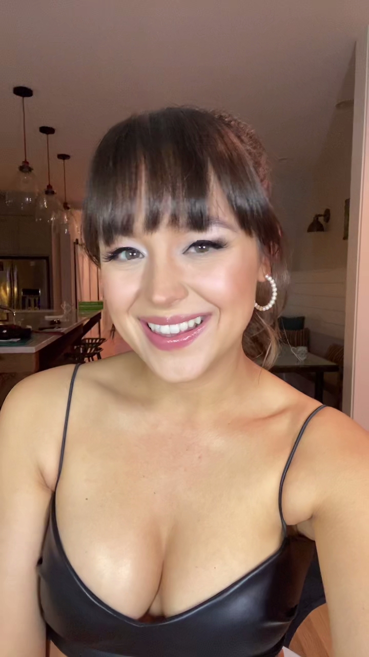 Hayley Orrantia