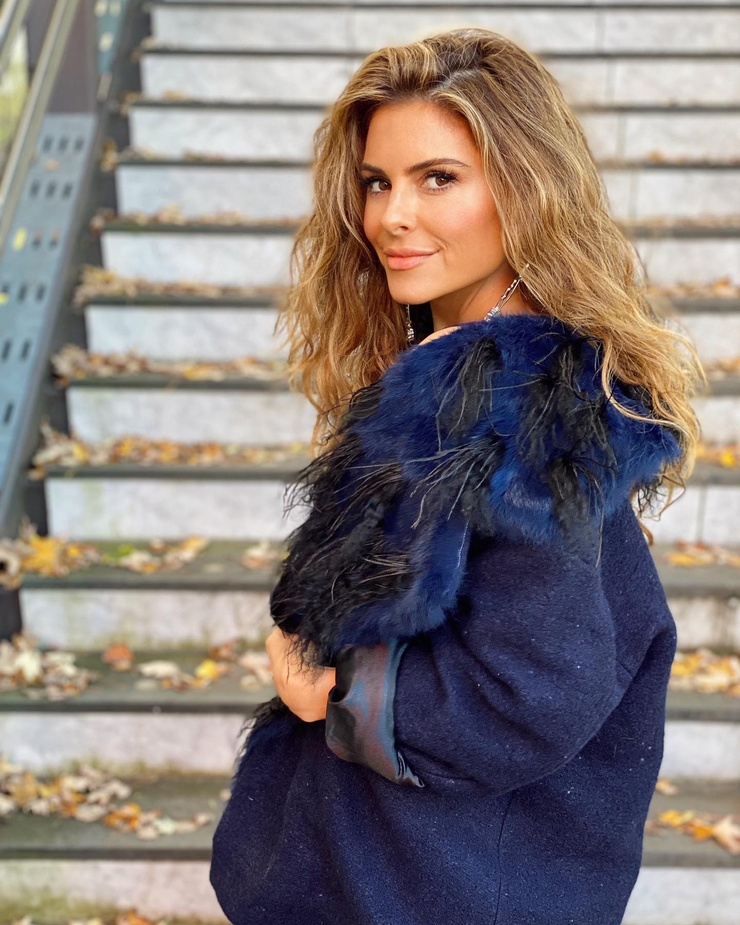 Maria Menounos