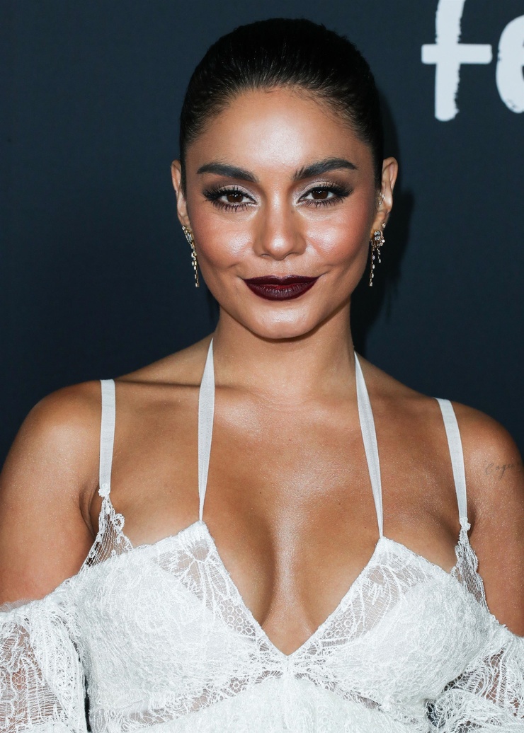 Vanessa Hudgens