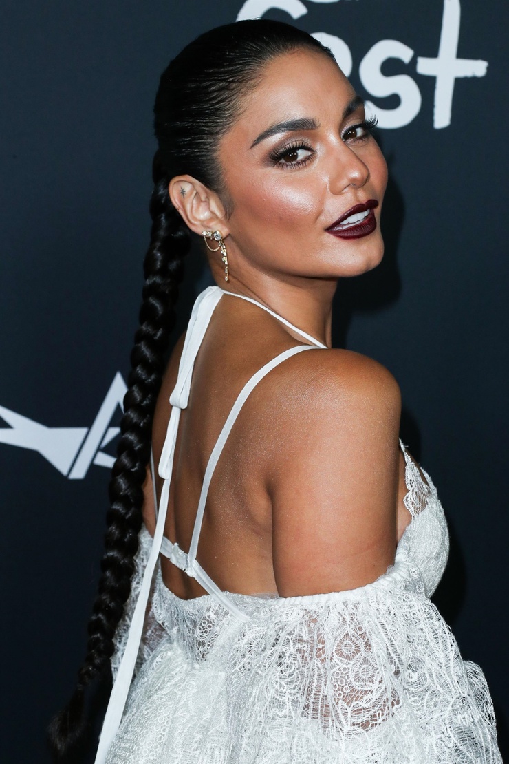 Vanessa Hudgens