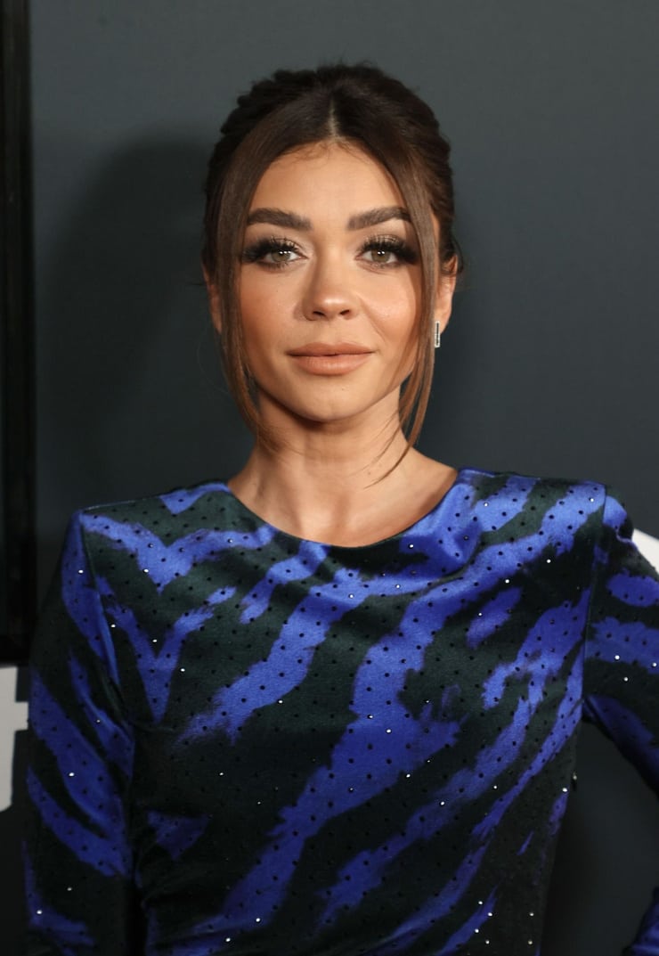 Sarah Hyland Sarah Hyland
