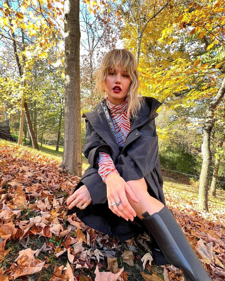 Debby Ryan