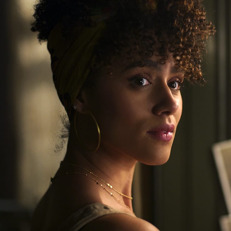 Nathalie Emmanuel Nathalie Emmanuel