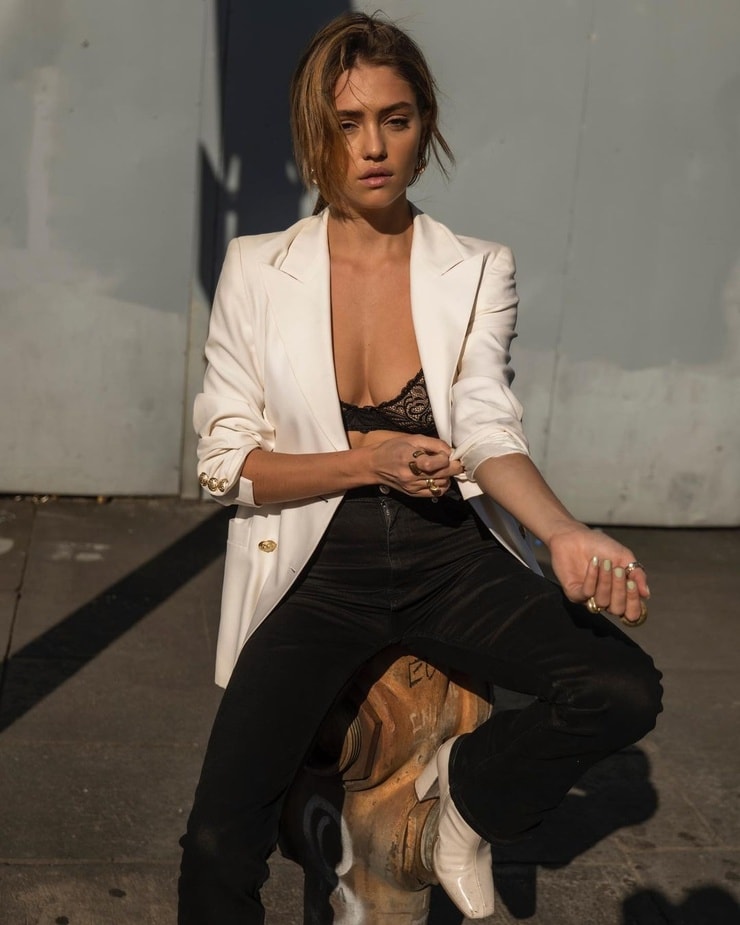 Clara Wilsey