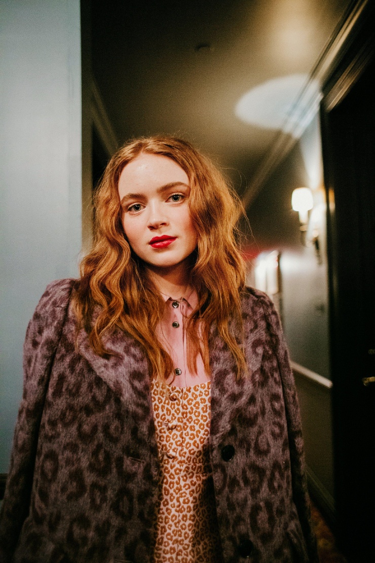 Sadie Sink Sadie Sink