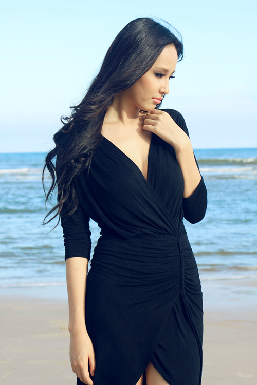 Mai Phương Thúy