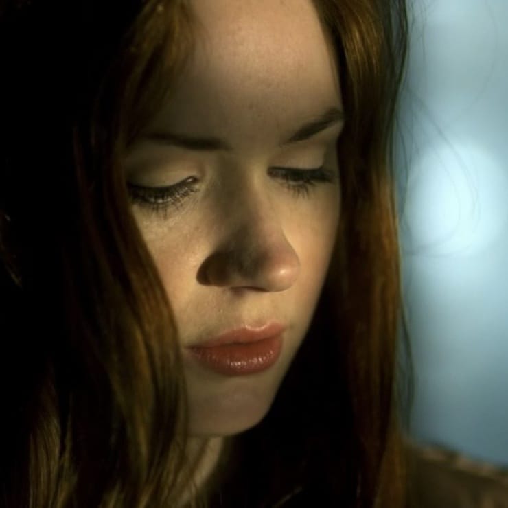 Karen Gillan Karen Gillan