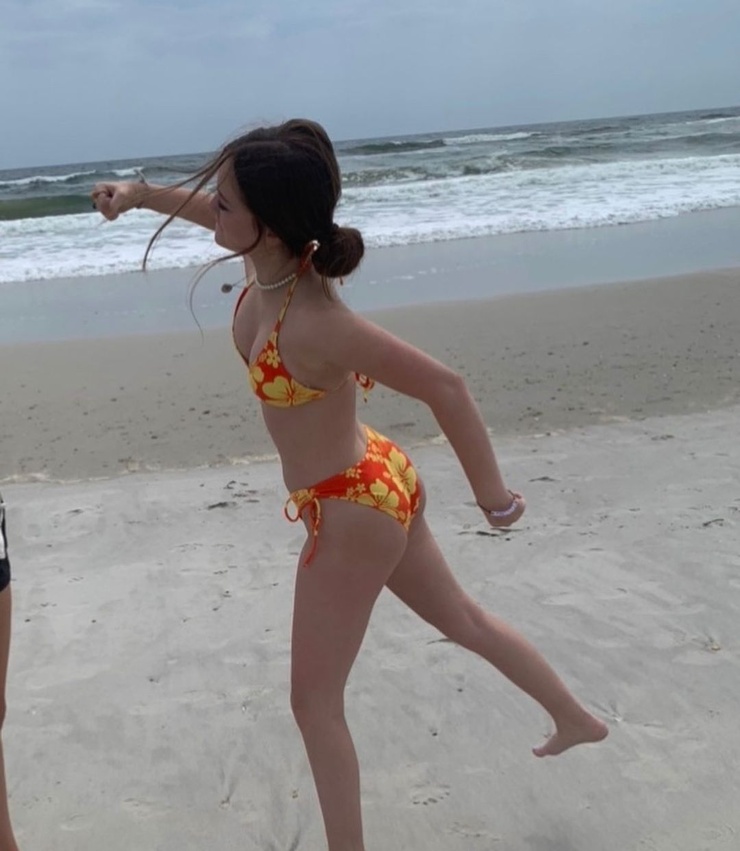 Sophie Grace Sophie Grace