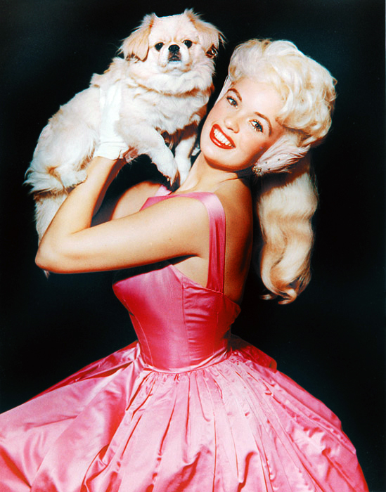 Jayne Mansfield