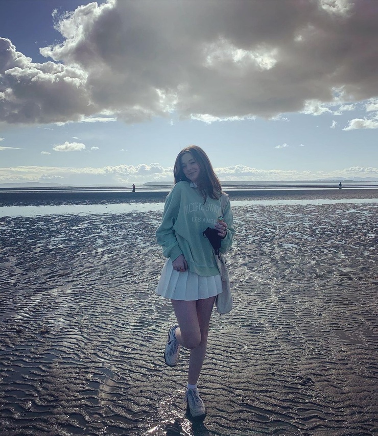 Sophie Grace