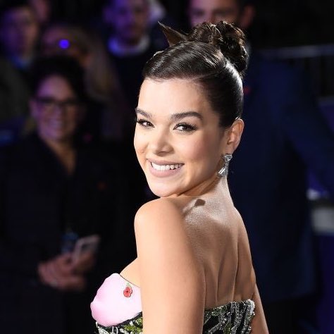Hailee Steinfeld