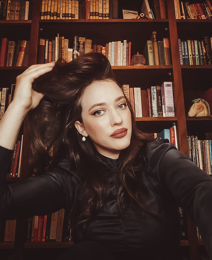 Kat Dennings