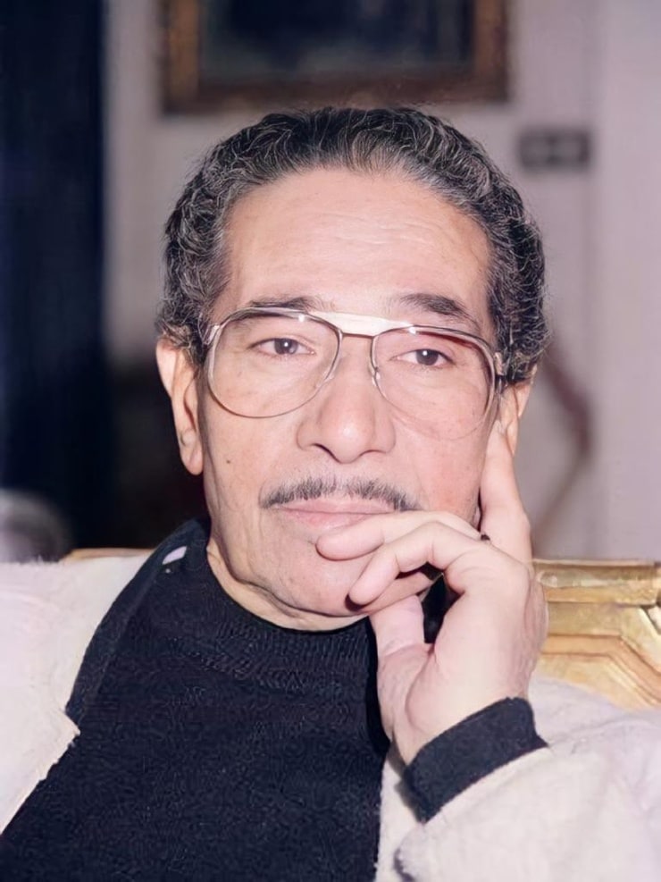 Mohamed El Mougy