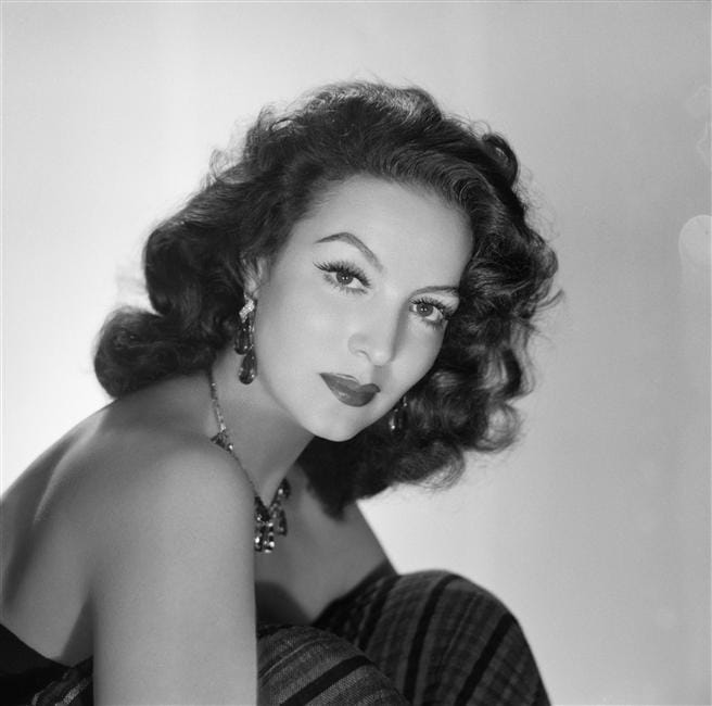 María Félix