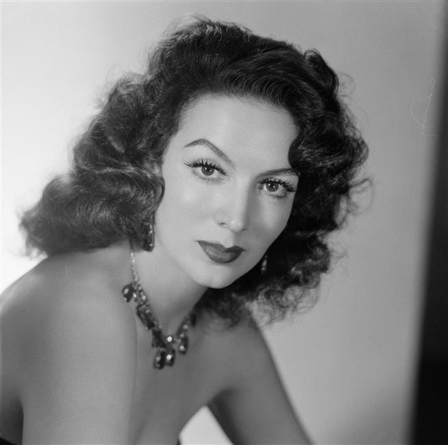 María Félix