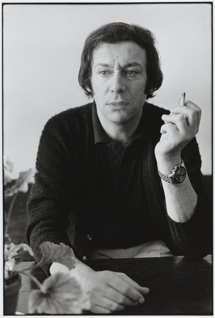 Maurice Ronet Maurice Ronet