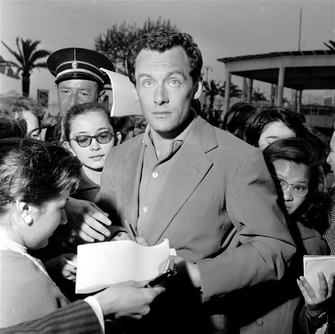 Maurice Ronet Maurice Ronet