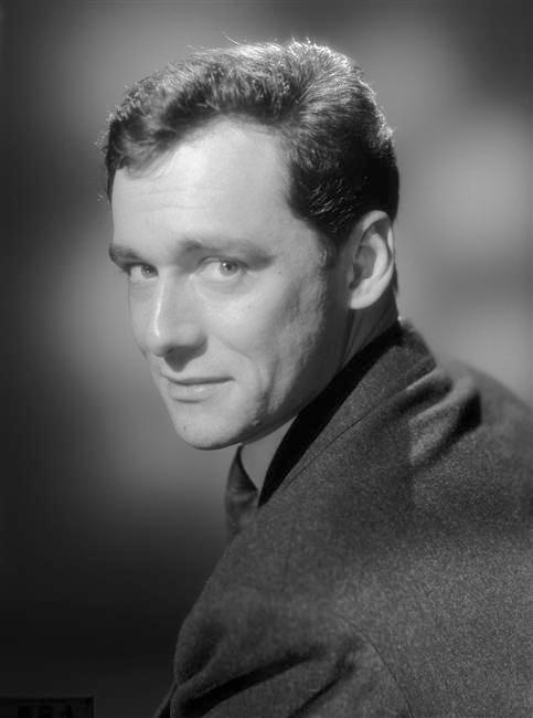 Maurice Ronet Maurice Ronet