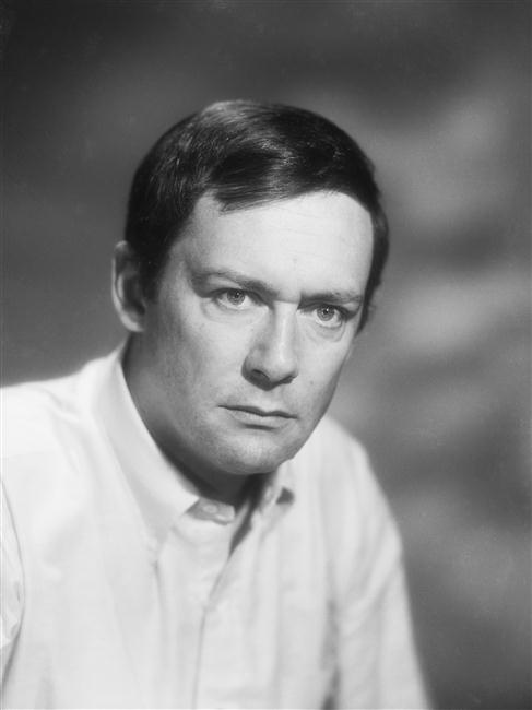 Maurice Ronet Maurice Ronet