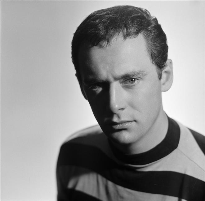 Maurice Ronet Maurice Ronet
