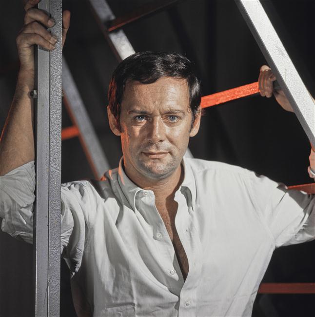 Maurice Ronet Maurice Ronet