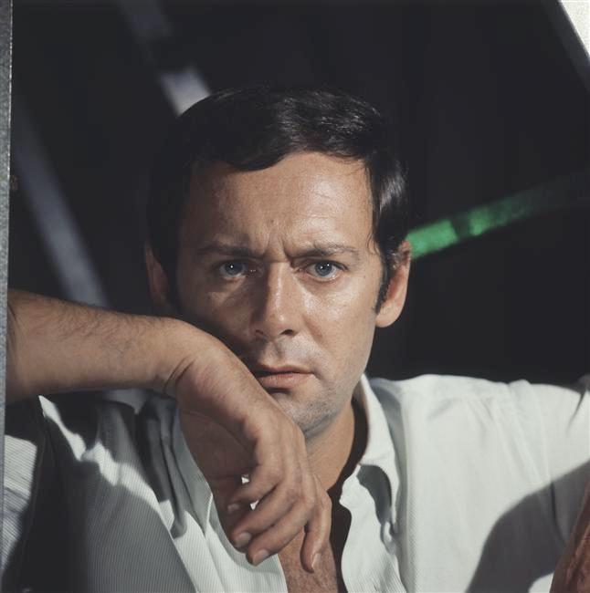 Maurice Ronet Maurice Ronet