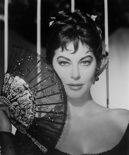 Ava Gardner