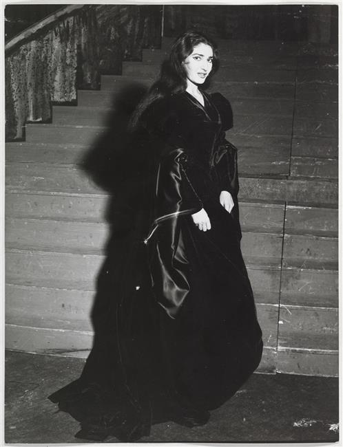 Maria Callas