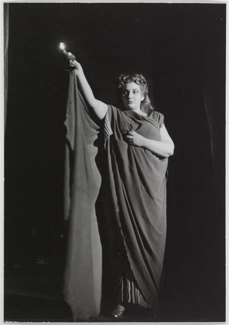 Maria Callas