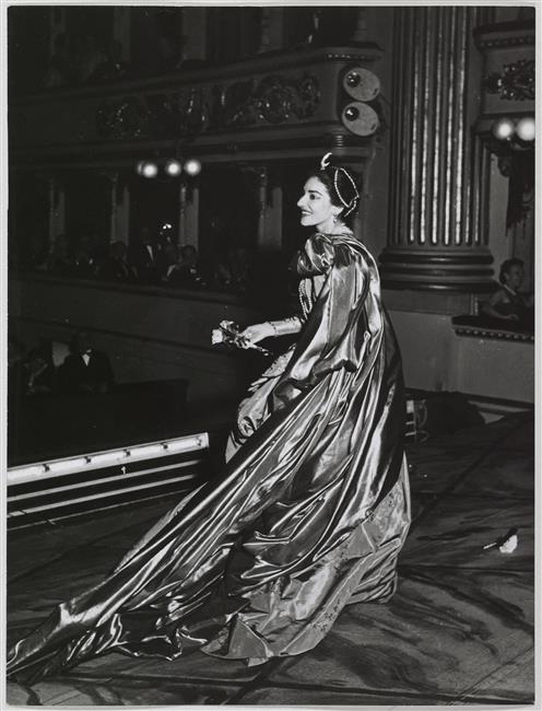 Maria Callas