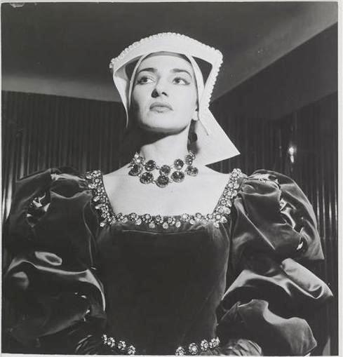 Maria Callas