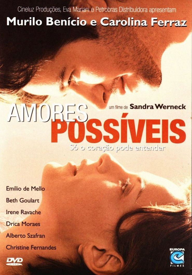 Possible Loves