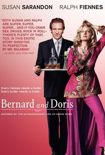 Bernard and Doris