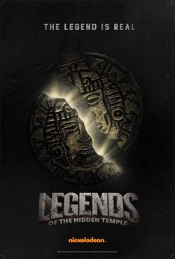 Legends of the Hidden Temple