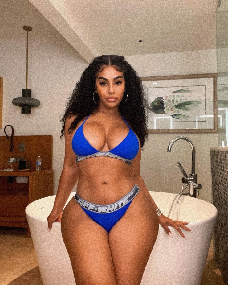 Ayisha Diaz