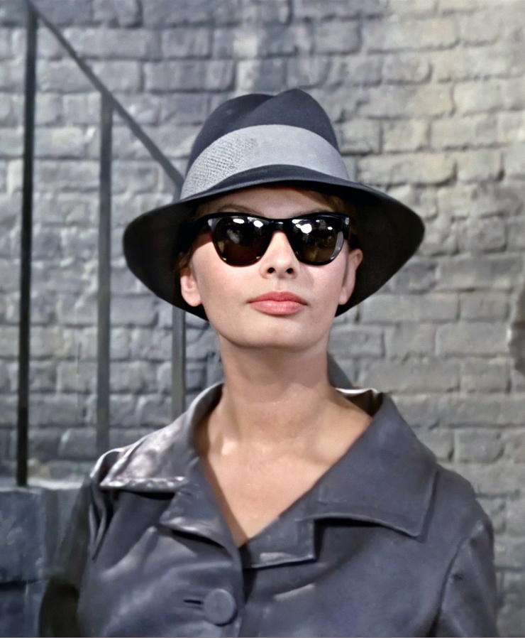 Sophia Loren Sophia Loren
