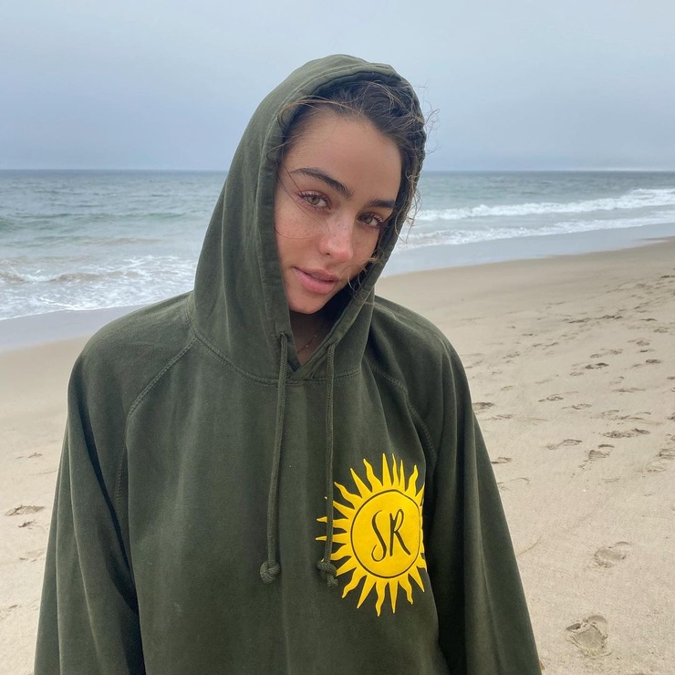 Sommer Ray
