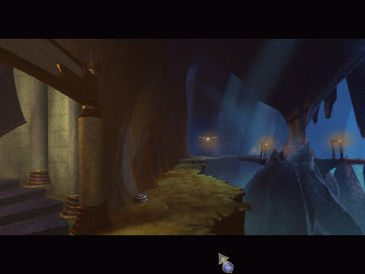 Zork: Grand Inquisitor
