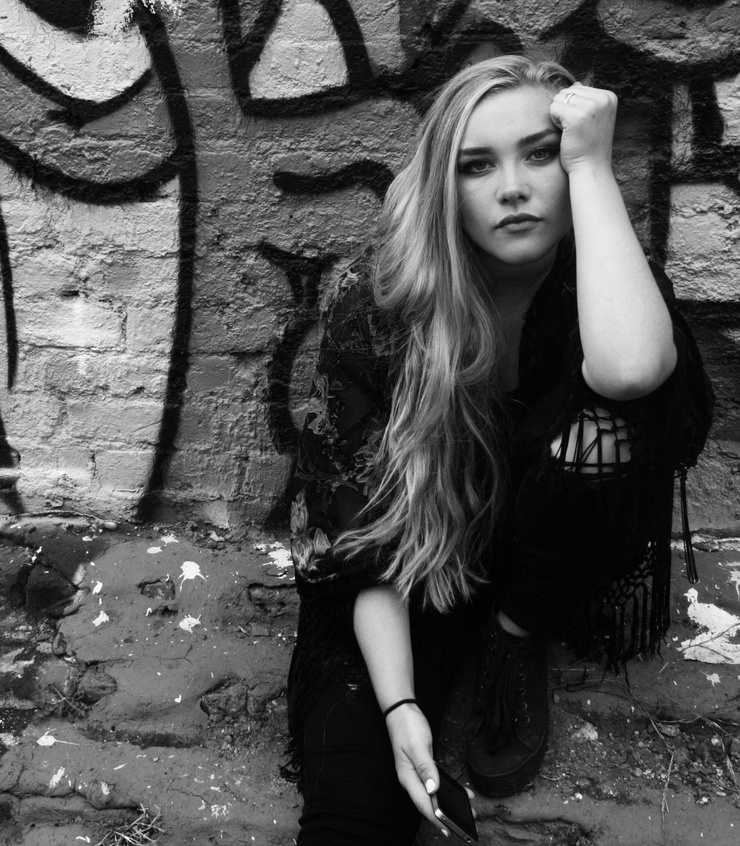 Florence Pugh