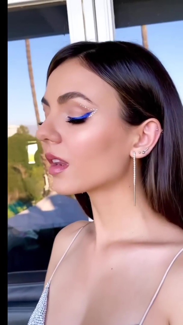Victoria Justice Victoria Justice