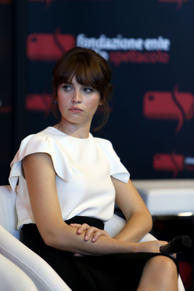 Felicity Jones Felicity Jones