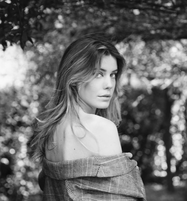 Caterina De Angelis